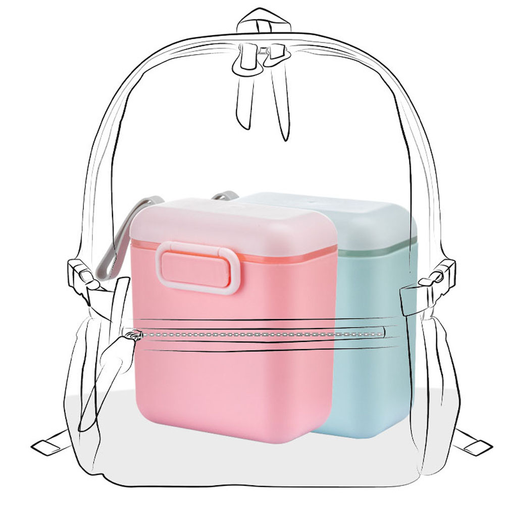 Sevimli Yeni Bebek Bebek Mamas - Baby Food Essentials incelemesi ve fiyatı