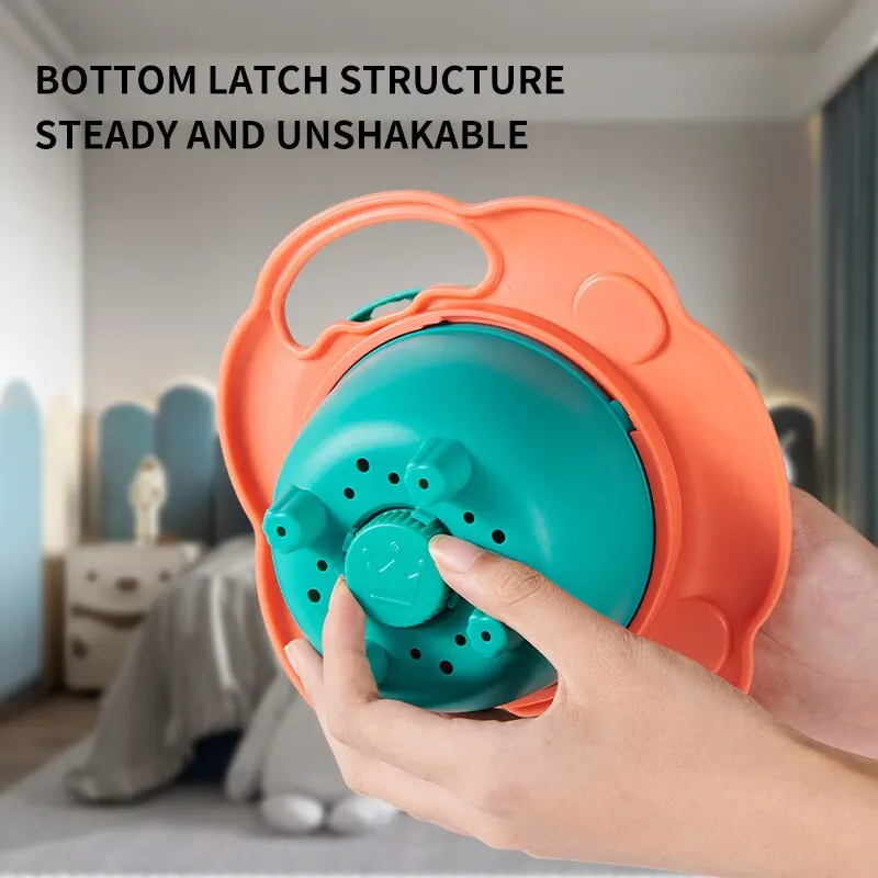 Bebek Gyro Kase Pratik Tasarım - Baby Food Grinding Bowl incelemesi ve fiyatı