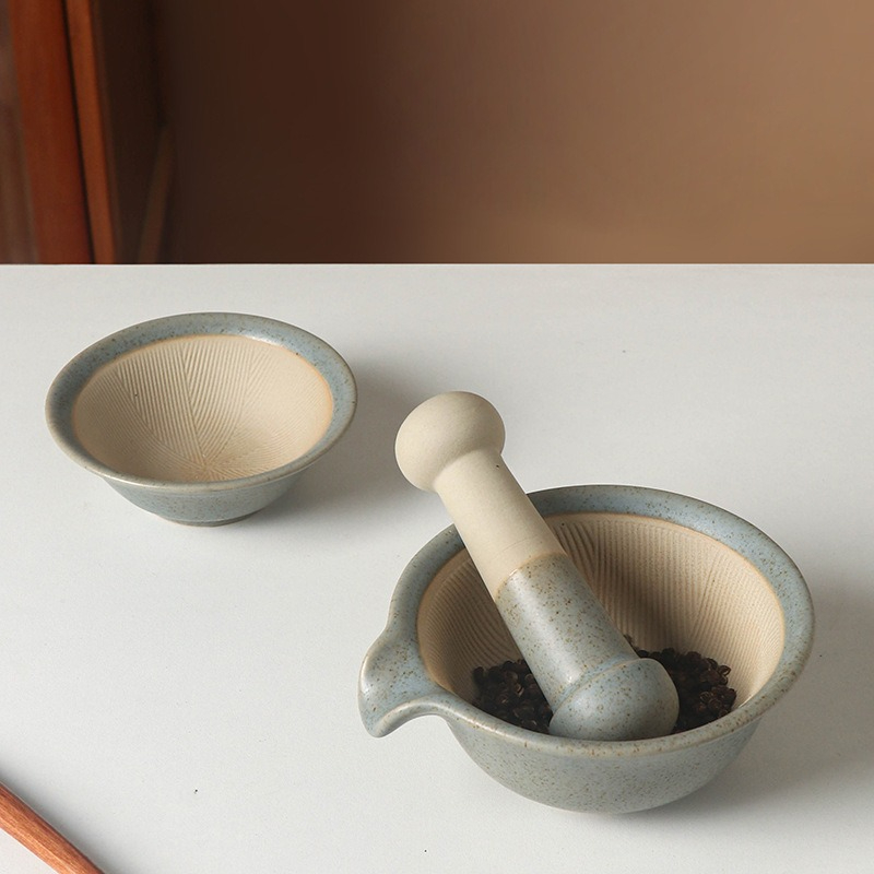 Seramik Öğütme Kabı Manuel Beb - Baby Food Grinding Bowl incelemesi ve fiyatı
