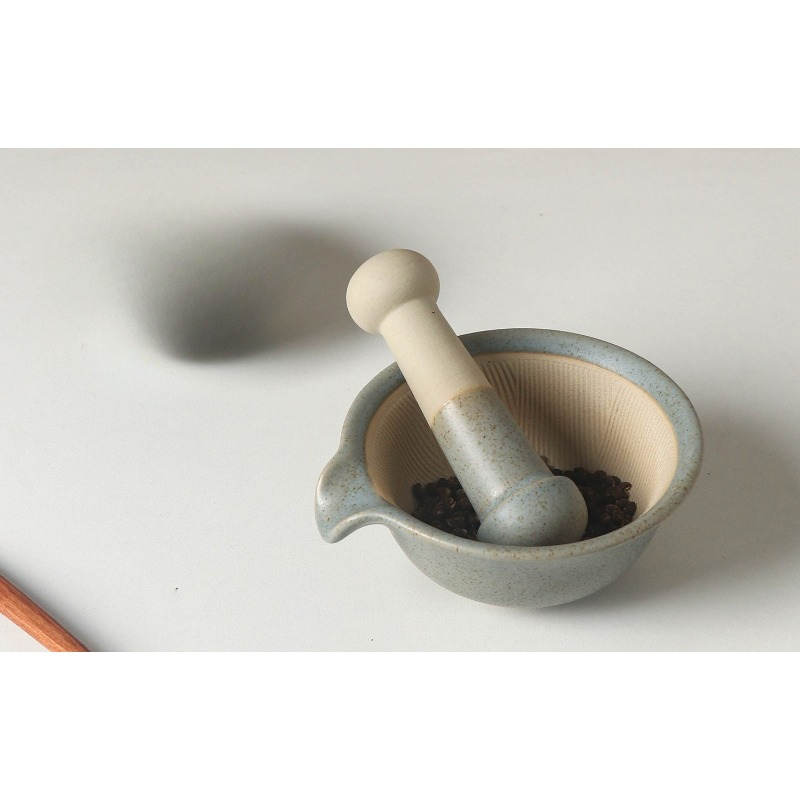 Seramik Öğütme Kabı Manuel Beb - Baby Food Grinding Bowl incelemesi ve fiyatı