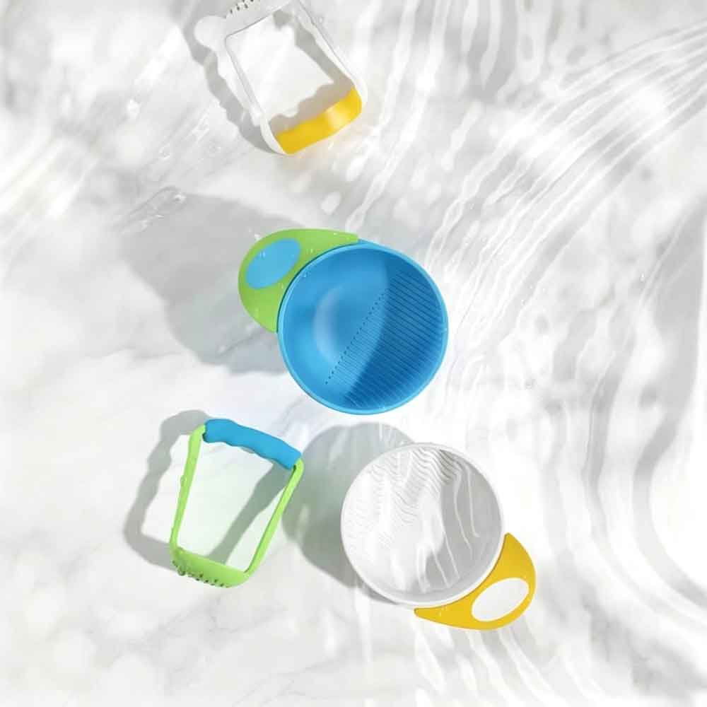 Bebek Besleme Kasesi Bebek Öğr - Baby Food Grinding Bowl incelemesi ve fiyatı