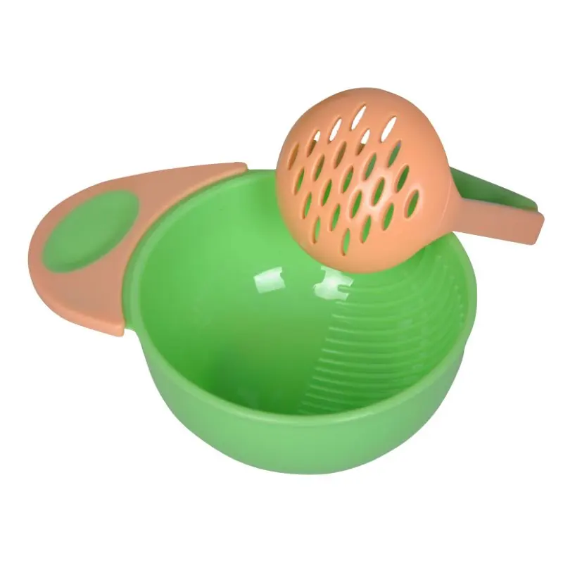 Bebek Besleme Kasesi Bebek Öğr - Baby Food Grinding Bowl incelemesi ve fiyatı