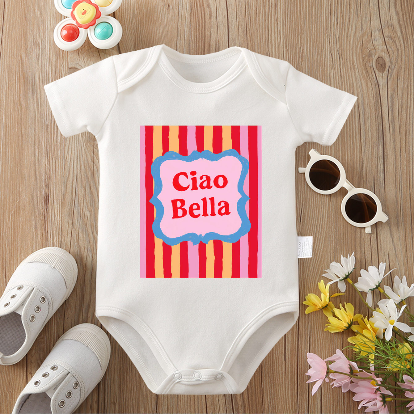 % 100% Pamuk Onesie Yaz Yemeği - Baby Food Intake incelemesi ve fiyatı