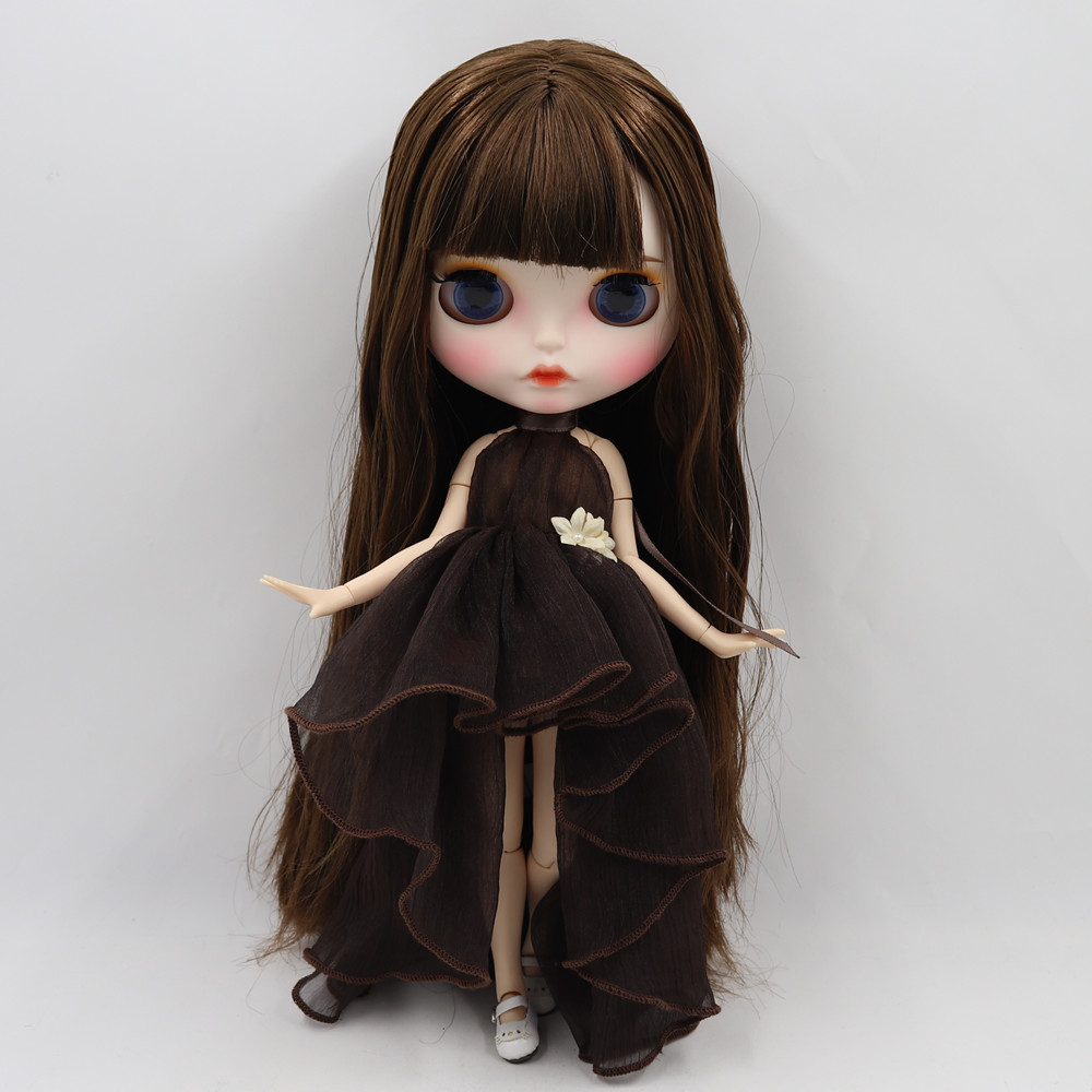 ICY DBS Blyth bebek 1/6 bjd öz - Baby Food Doll incelemesi ve fiyatı