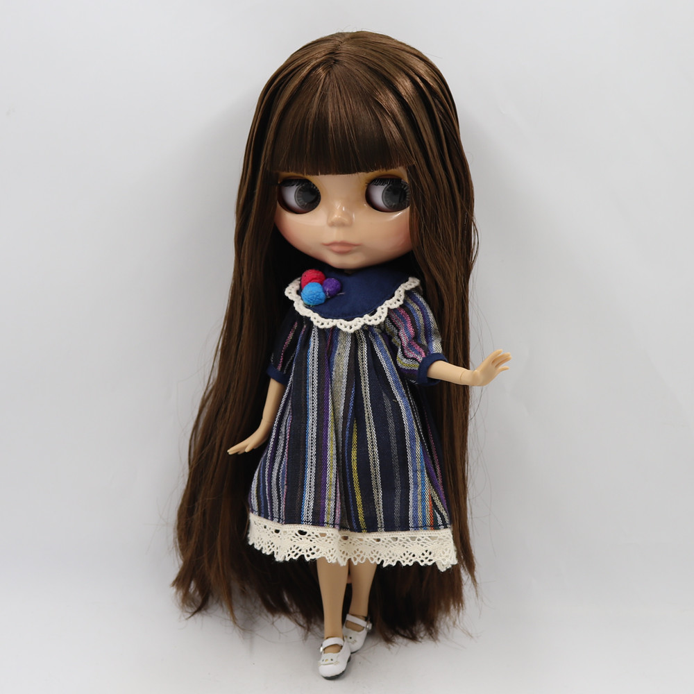 ICY DBS Blyth bebek 1/6 bjd öz - Baby Food Doll incelemesi ve fiyatı