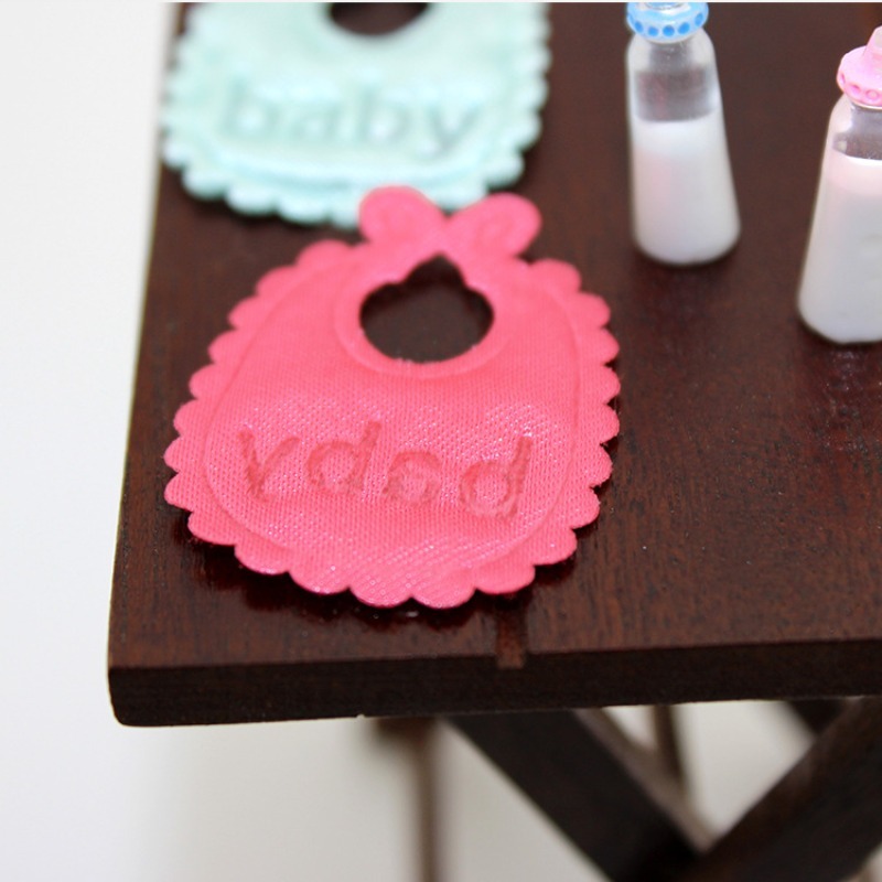 DOLLHOUSE Minyatür Yiyecek Oyu - Baby Food Kit incelemesi ve fiyatı