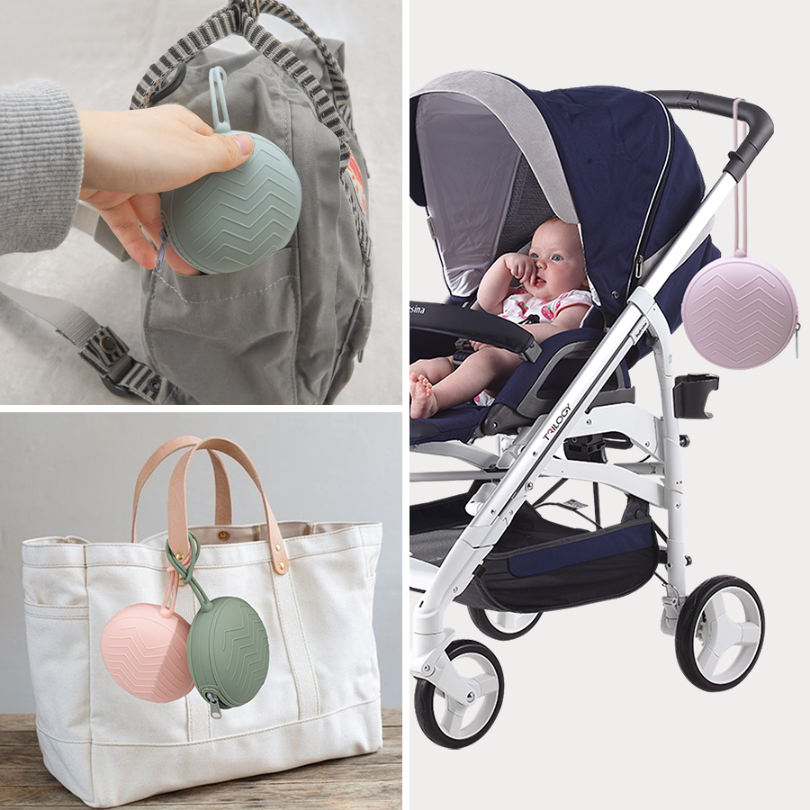 1 adet BPA içermeyen bebek emz - Baby Food Pacifier incelemesi ve fiyatı