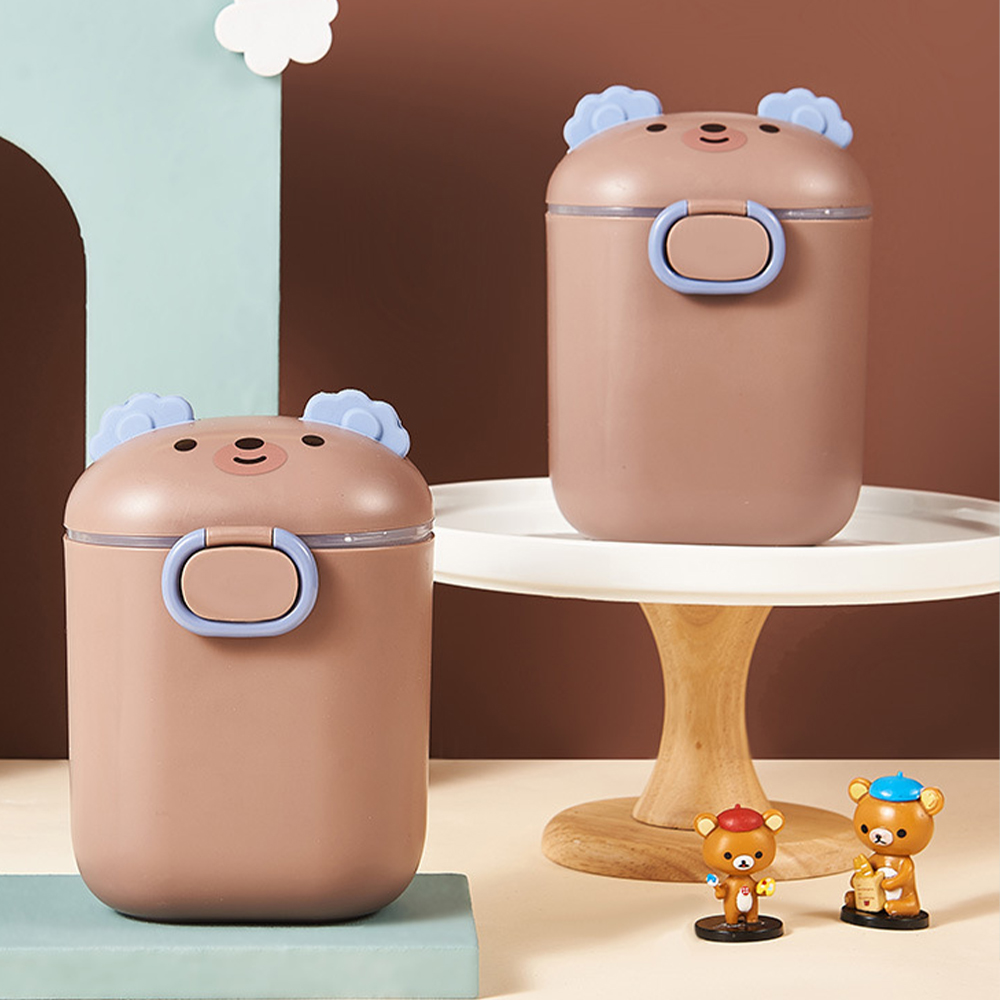 Seyahat Formülü Kabı, Taşınabi - Baby Food Essentials incelemesi ve fiyatı