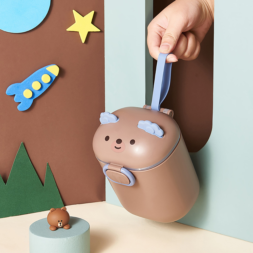 Seyahat Formülü Kabı, Taşınabi - Baby Food Essentials incelemesi ve fiyatı