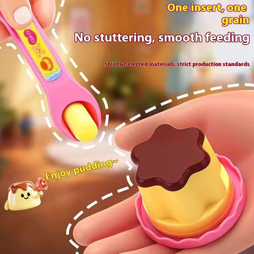 Sihirli Kaşık Simülasyonlu Yiy - Baby Food Cooking Set incelemesi ve fiyatı