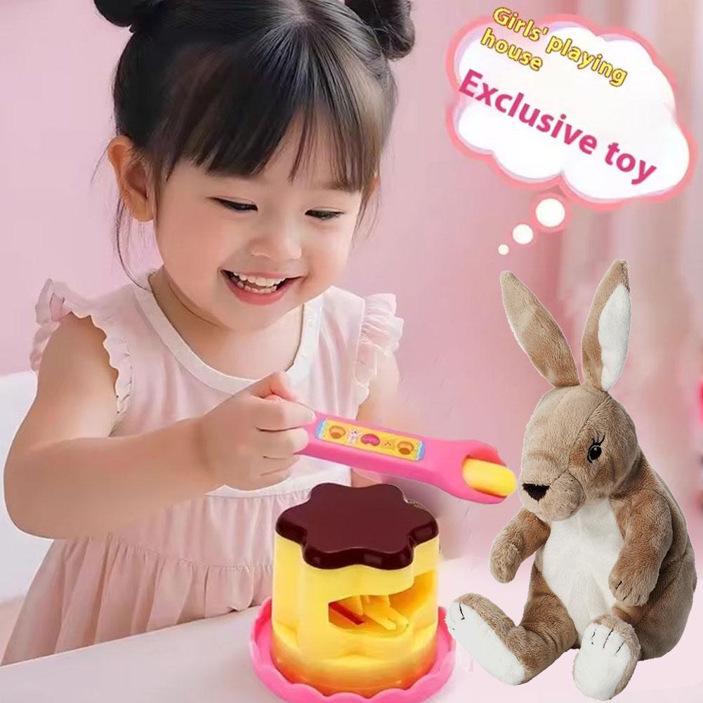 Sihirli Kaşık Simülasyonlu Yiy - Baby Food Cooking Set incelemesi ve fiyatı
