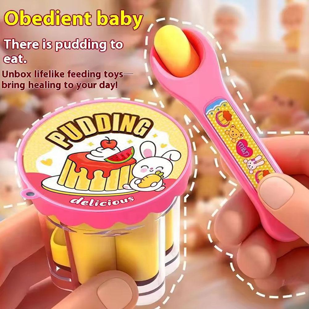 Sihirli Kaşık Simülasyonlu Yiy - Baby Food Cooking Set incelemesi ve fiyatı