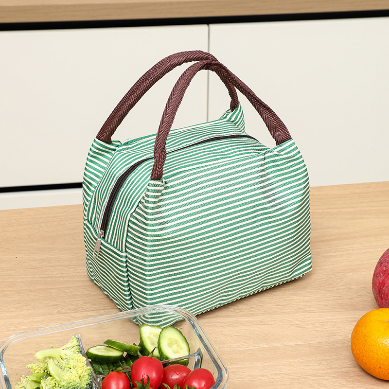 Yalıtımlı Sızdırmaz Çizgili Öğ - Food Pouch Reusable incelemesi ve fiyatı