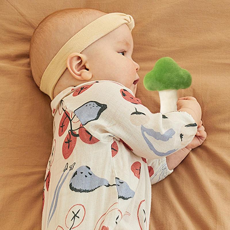 Sakinleştirici Bebekler Sebze  - Baby Food Doll incelemesi ve fiyatı