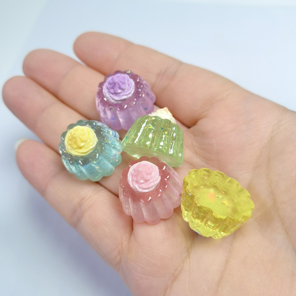 Minyatür Payet Kremalı Jöle Ke - Baby Food Doll incelemesi ve fiyatı