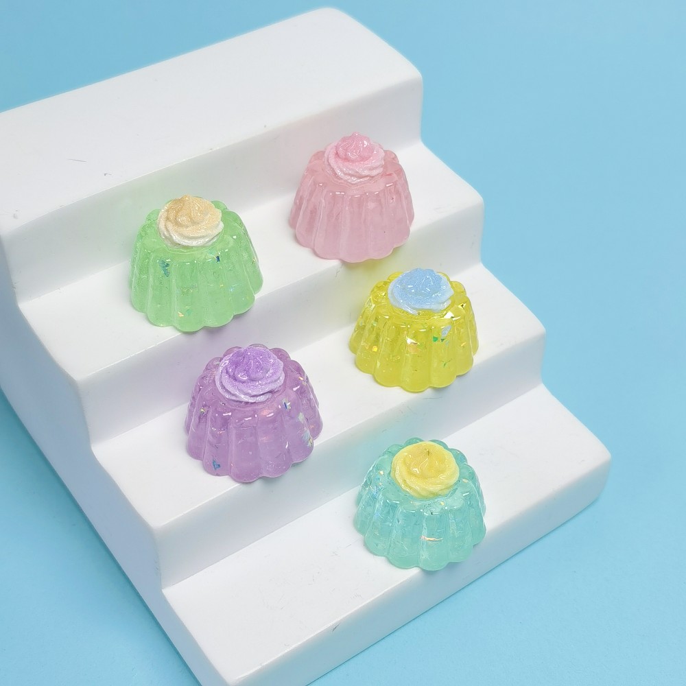 Minyatür Payet Kremalı Jöle Ke - Baby Food Doll incelemesi ve fiyatı