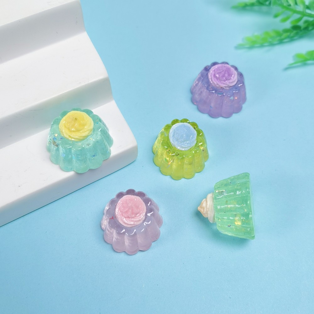 Minyatür Payet Kremalı Jöle Ke - Baby Food Doll incelemesi ve fiyatı