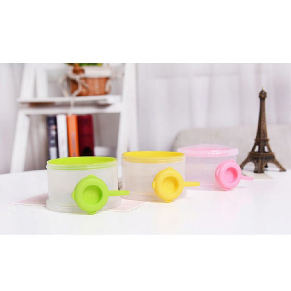 3 Katmanlı Taşınabilir Bebek S - Formula Dispenser Portable incelemesi ve fiyatı