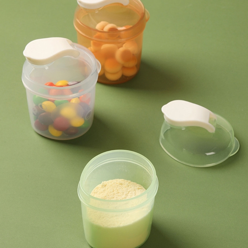 Bebek Maması Konteyner Saklama - Baby Food Dispenser incelemesi ve fiyatı