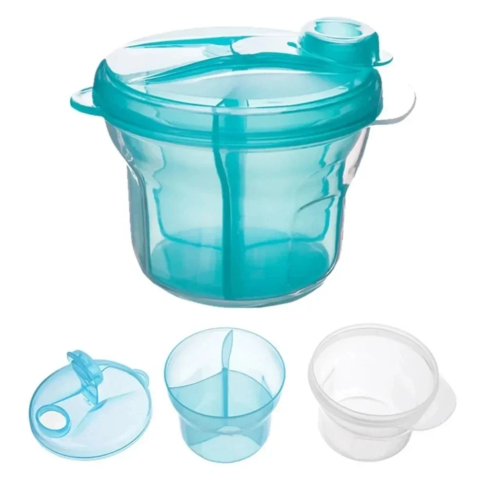 Bebek Formülü için 3 ızgaralı  - Baby Food Dispenser incelemesi ve fiyatı