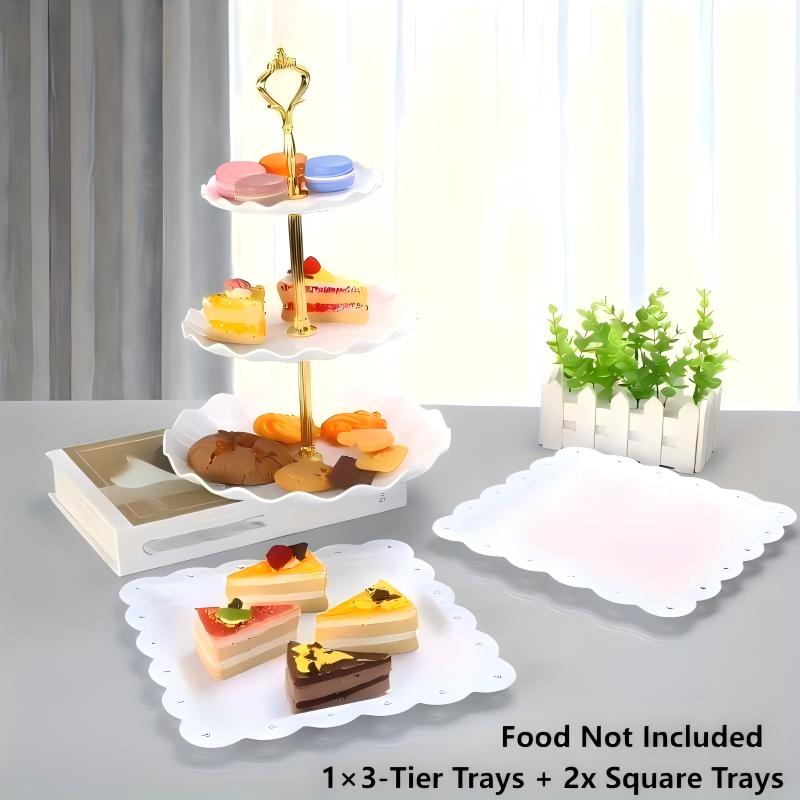 1/3/4/5PCS Dekoratif Yiyecek T - Baby Food Kit incelemesi ve fiyatı