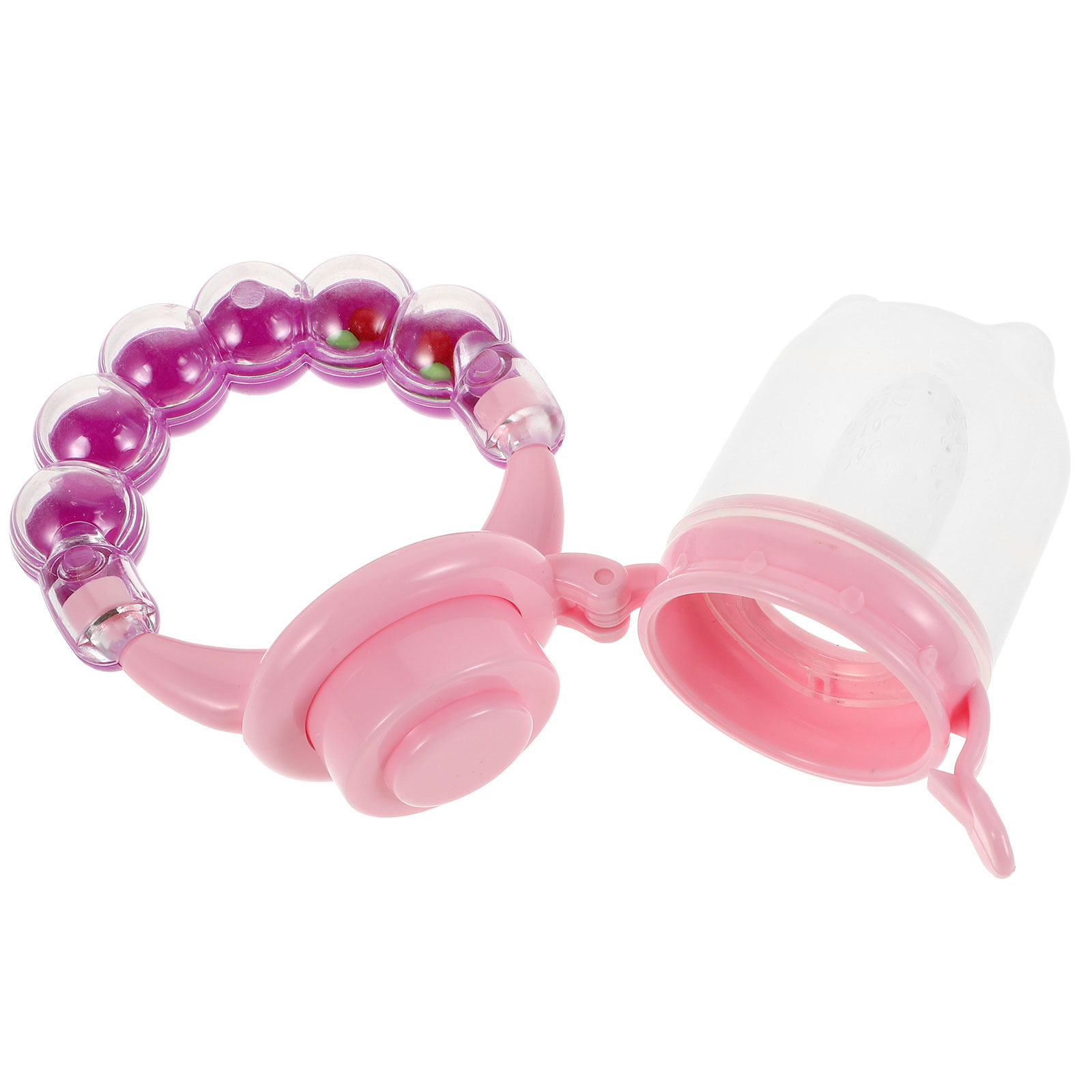 Bebek Meyve Besleyici Emzik Fi - Baby Food Essentials incelemesi ve fiyatı