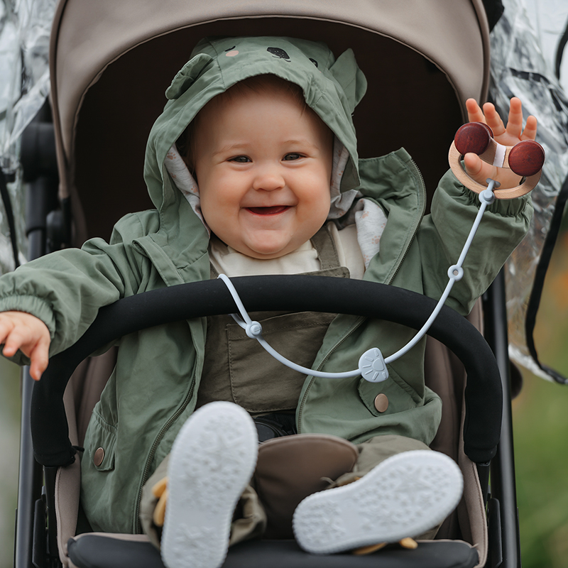 Silikon Oyuncaklar Sapanlar Di - Baby Food Pacifier incelemesi ve fiyatı