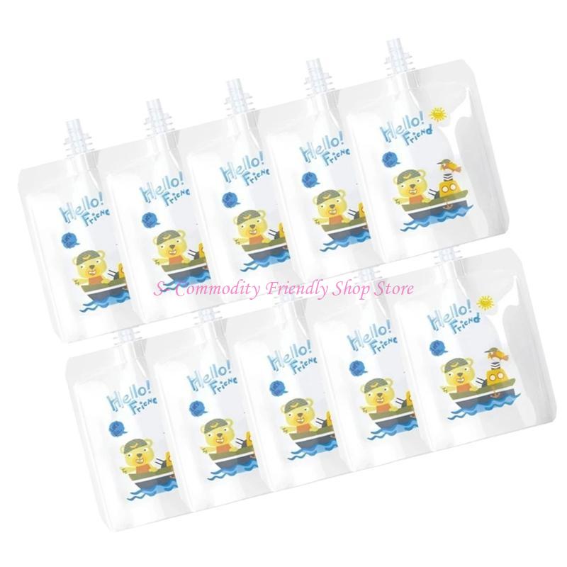 85AE Bebek Püresi Çanta Dispen - Baby Food Dispenser incelemesi ve fiyatı