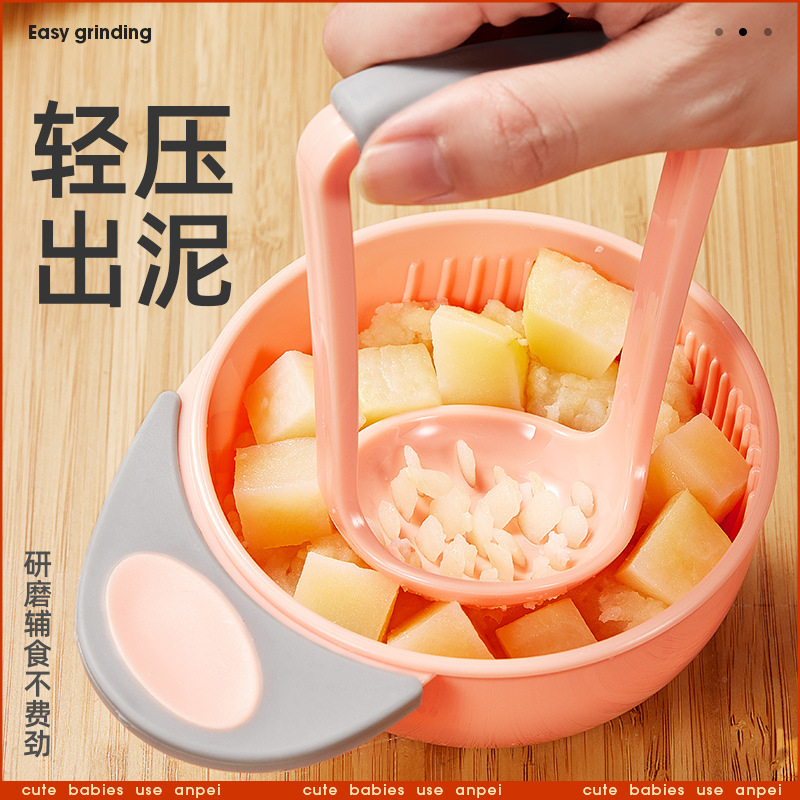 Çocuk maması öğütücü/Bebek mey - Baby Food Cooking Set incelemesi ve fiyatı