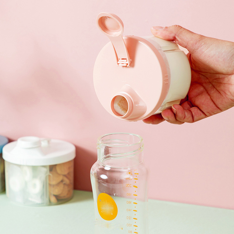 4 izgara taşınabilir bebek mam - Baby Food Essentials incelemesi ve fiyatı