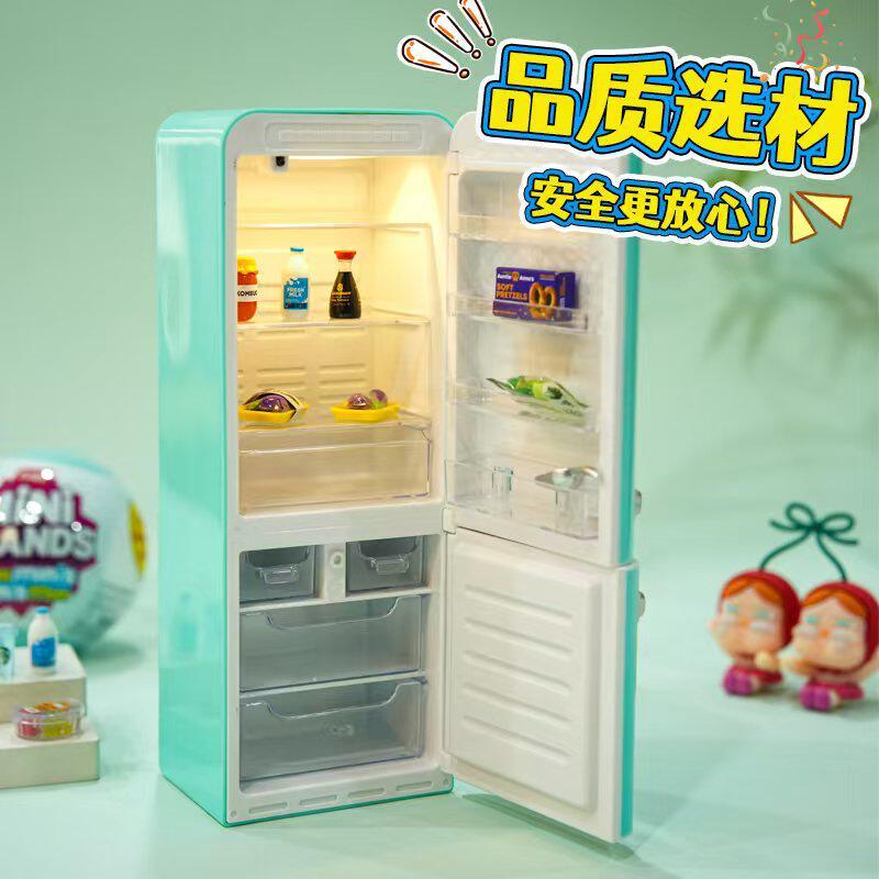 ZURU MINI MARKALARI Gerçekçi M - Baby Food Toy incelemesi ve fiyatı
