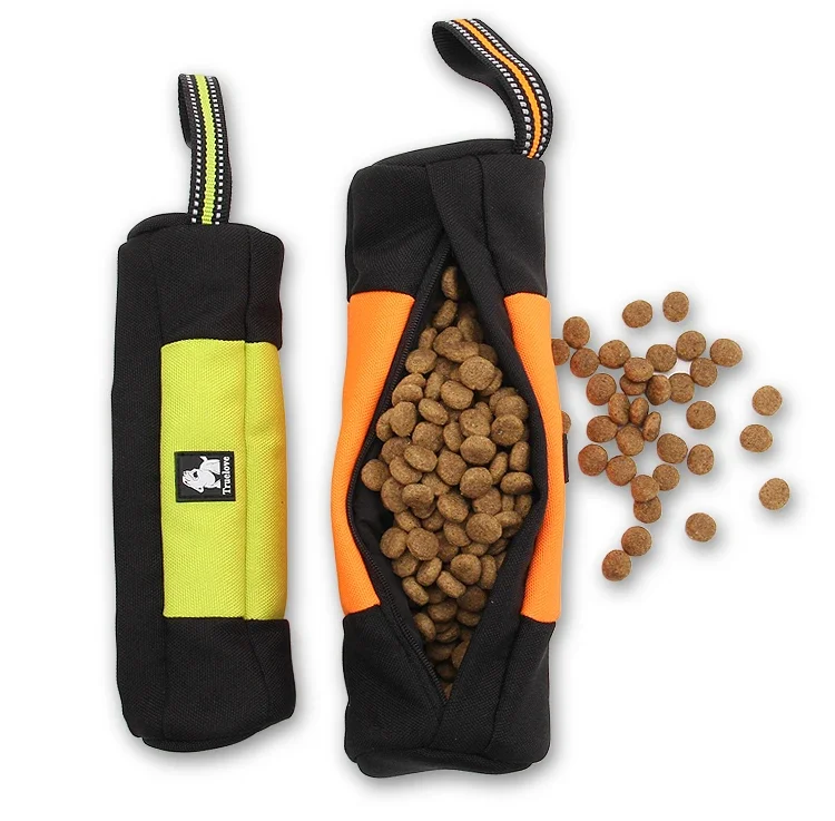 Truelove köpek eğitim Retrieve - Food Pouch Reusable incelemesi ve fiyatı