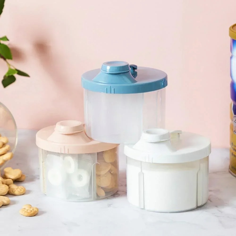 Hareket Halindeyken Bebek Mama - Baby Food Dispenser incelemesi ve fiyatı