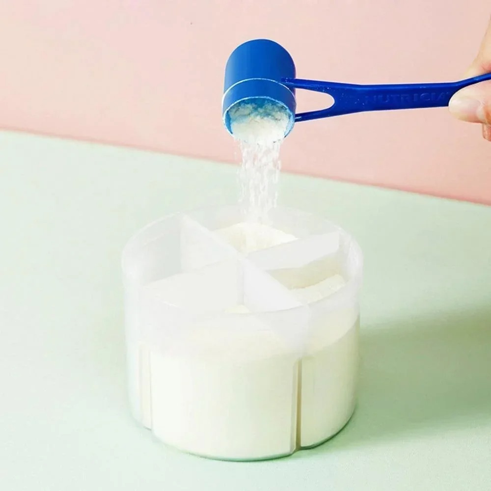 Hareket Halindeyken Bebek Mama - Baby Food Dispenser incelemesi ve fiyatı