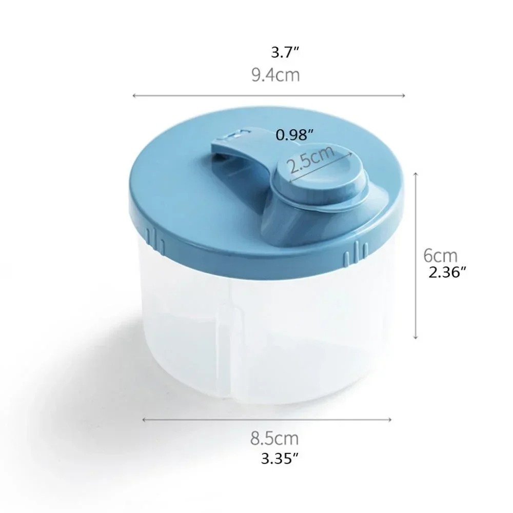 Hareket Halindeyken Bebek Mama - Baby Food Dispenser incelemesi ve fiyatı
