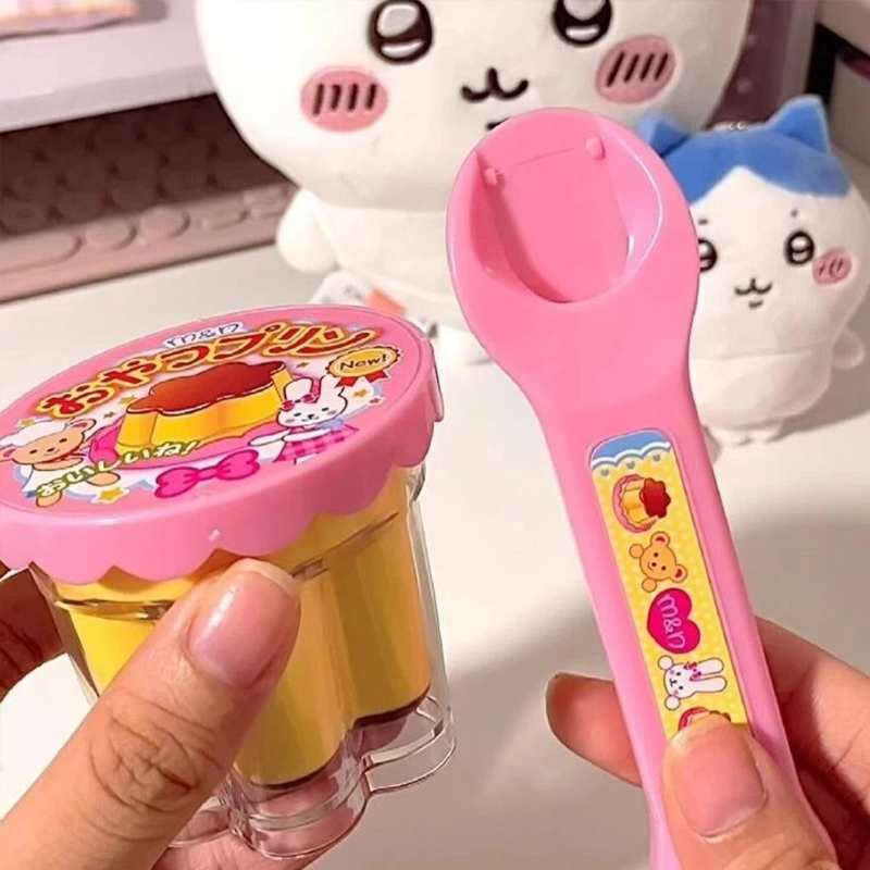 Gıda Besleme Pudingi Besleme O - Baby Food Doll incelemesi ve fiyatı