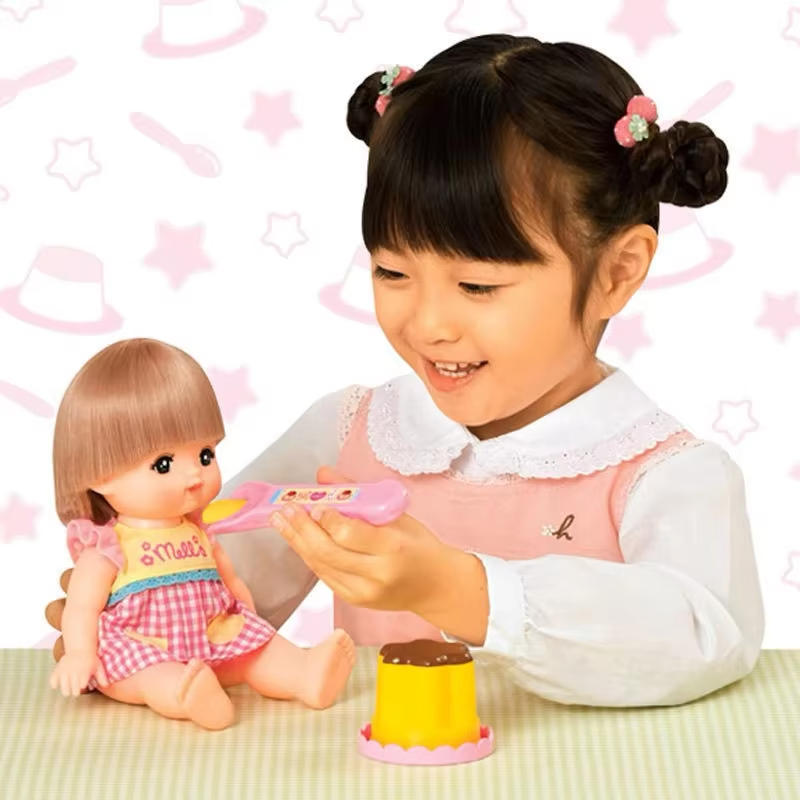 Gıda Besleme Pudingi Besleme O - Baby Food Doll incelemesi ve fiyatı