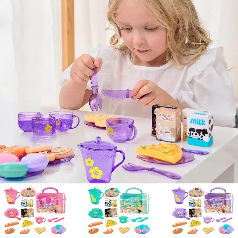 Küçük Kızlar İçin Oyuncak Çay  - Baby Food Doll incelemesi ve fiyatı