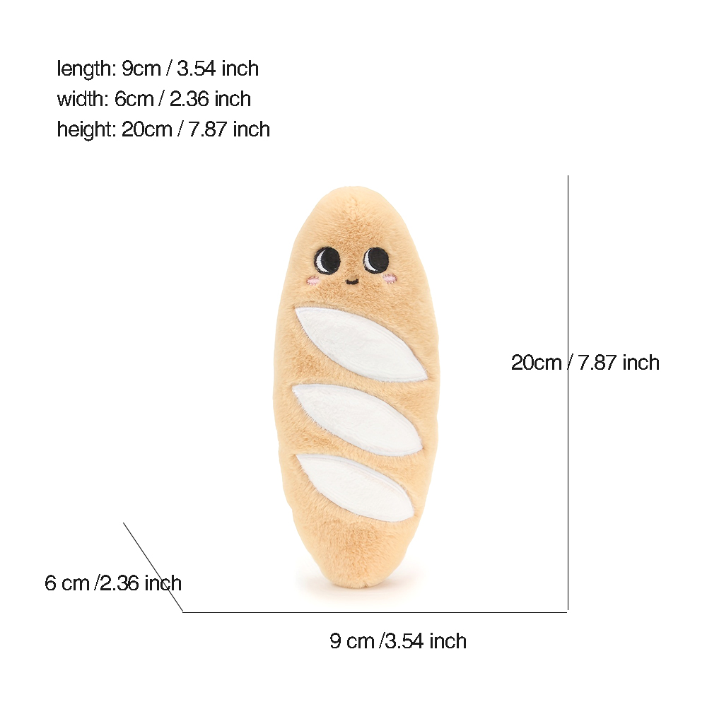 20cm bebek duyusal biliş peluş - Baby Food Doll incelemesi ve fiyatı