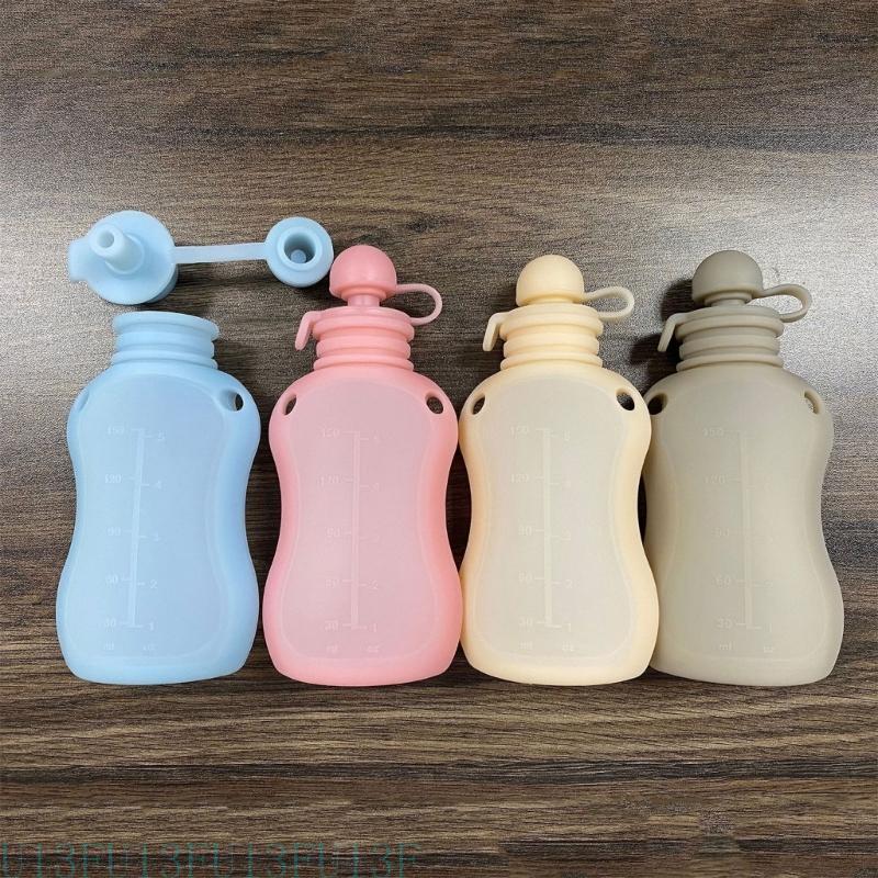 U13f 150ml doldurulabilir bebe - Food Pouch Reusable incelemesi ve fiyatı