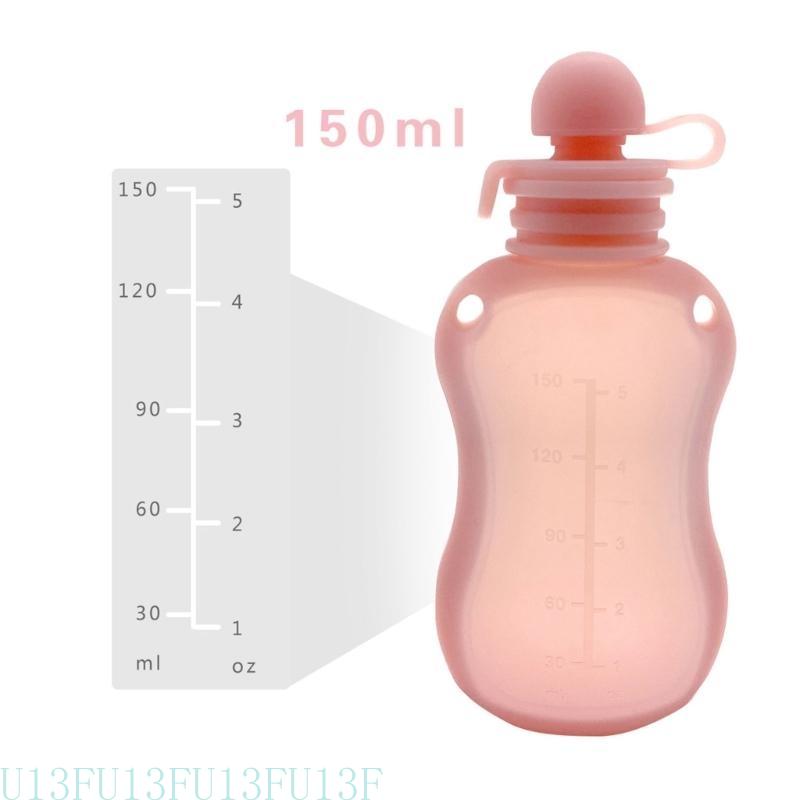 U13f 150ml doldurulabilir bebe - Food Pouch Reusable incelemesi ve fiyatı