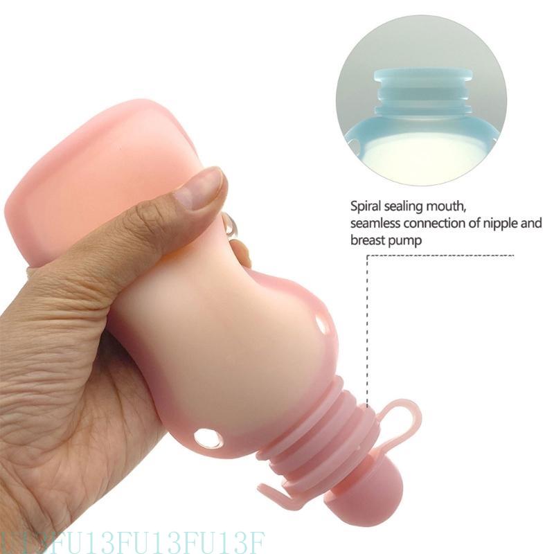 U13f 150ml doldurulabilir bebe - Food Pouch Reusable incelemesi ve fiyatı