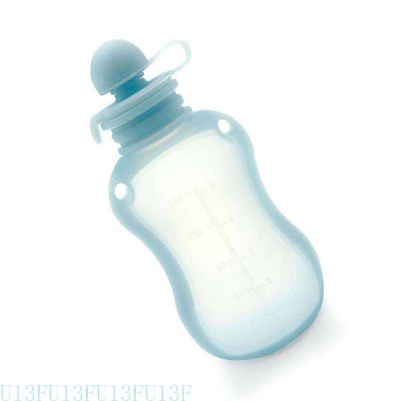 U13f 150ml doldurulabilir bebe - Food Pouch Reusable incelemesi ve fiyatı