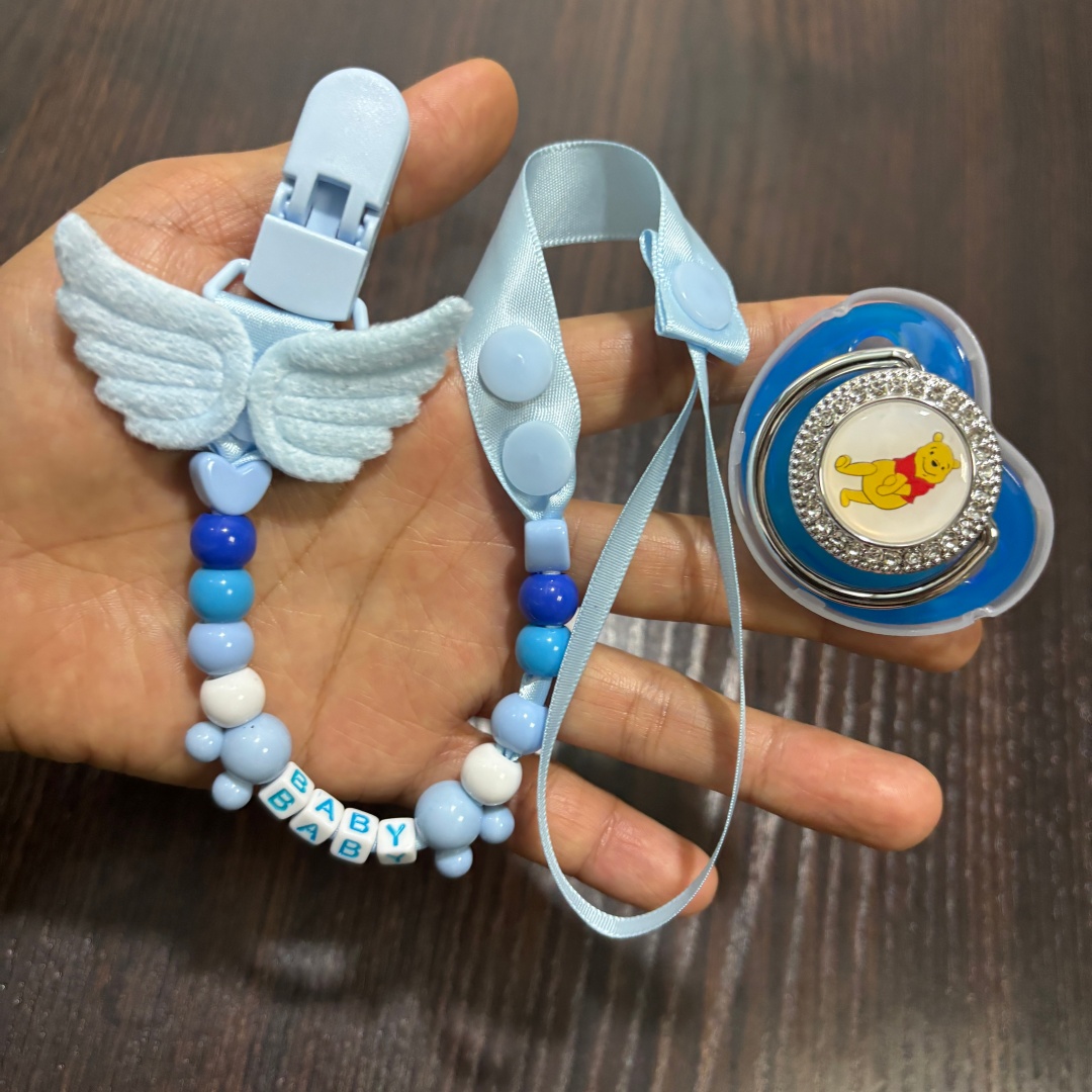 Yenidoğan önlüğü ve bebek emek - Baby Food Pacifier incelemesi ve fiyatı