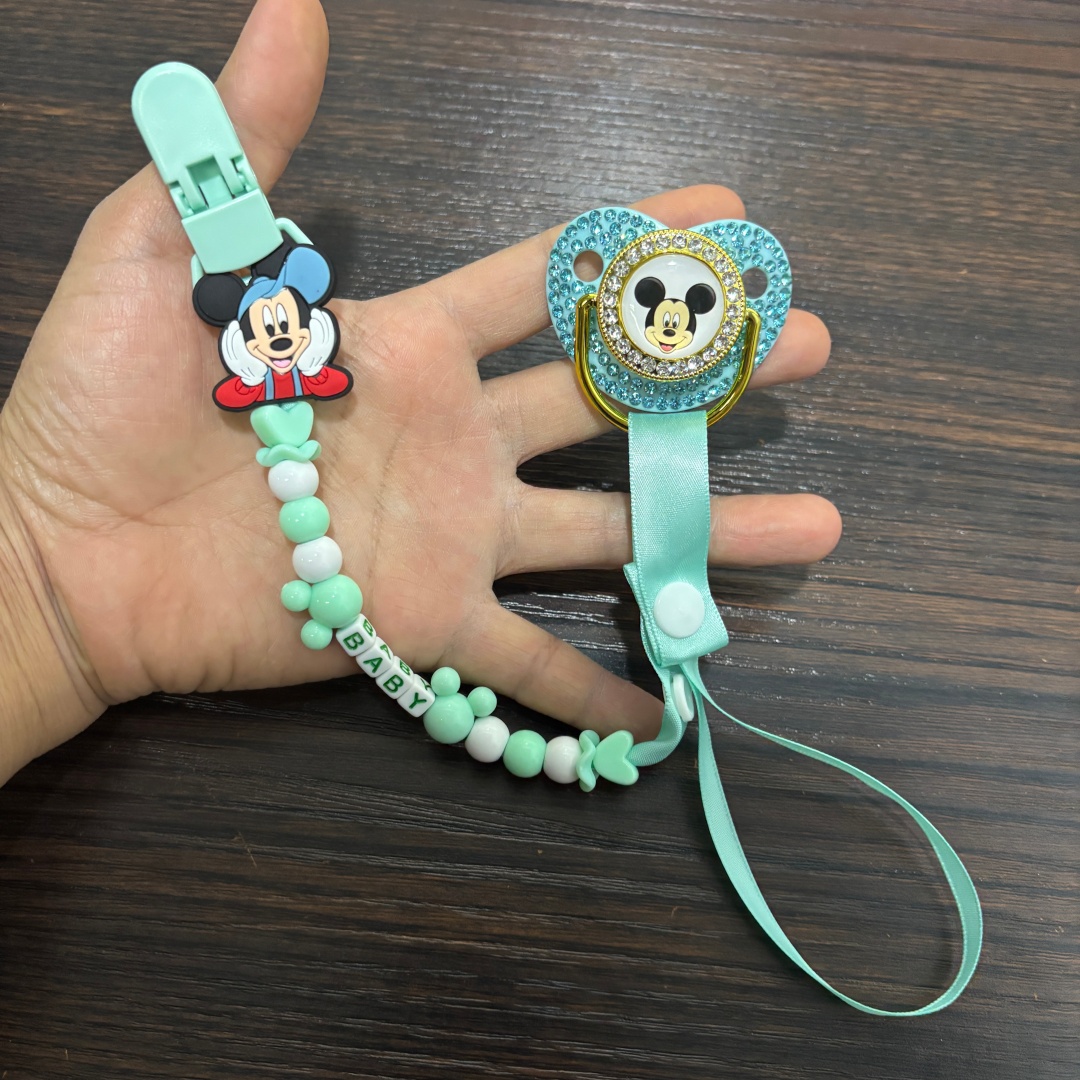 Yenidoğan önlüğü ve bebek emek - Baby Food Pacifier incelemesi ve fiyatı