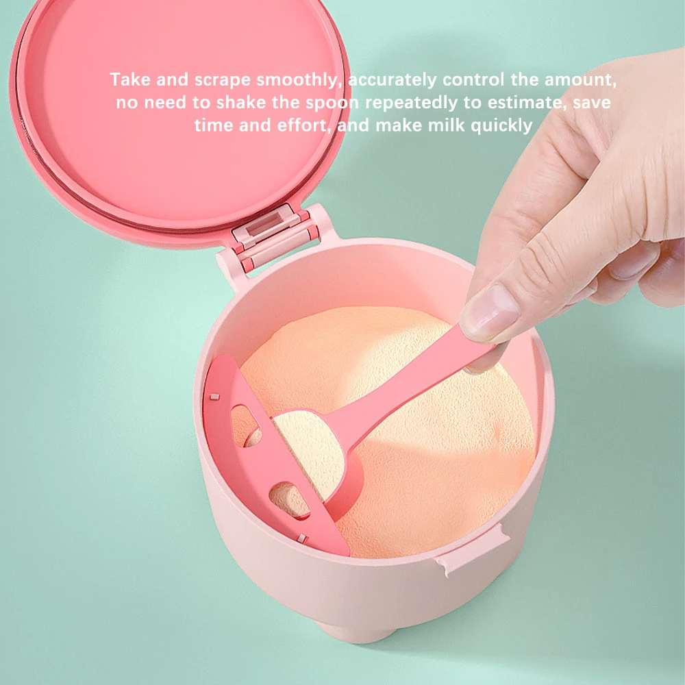 Süt Tozu Kutusu Bebek Süt Tozu - Baby Food Essentials incelemesi ve fiyatı