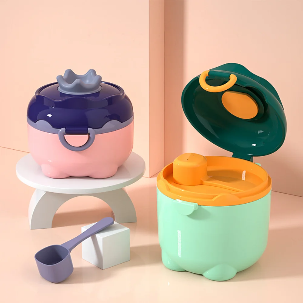 Süt Tozu Kutusu Bebek Süt Tozu - Baby Food Essentials incelemesi ve fiyatı