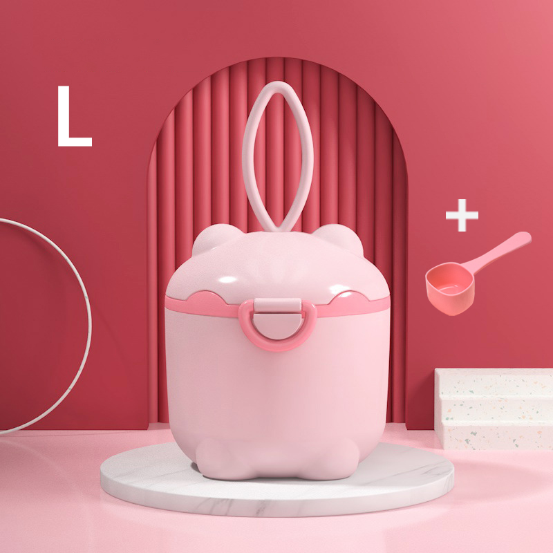 Süt Tozu Kutusu Bebek Süt Tozu - Baby Food Essentials incelemesi ve fiyatı