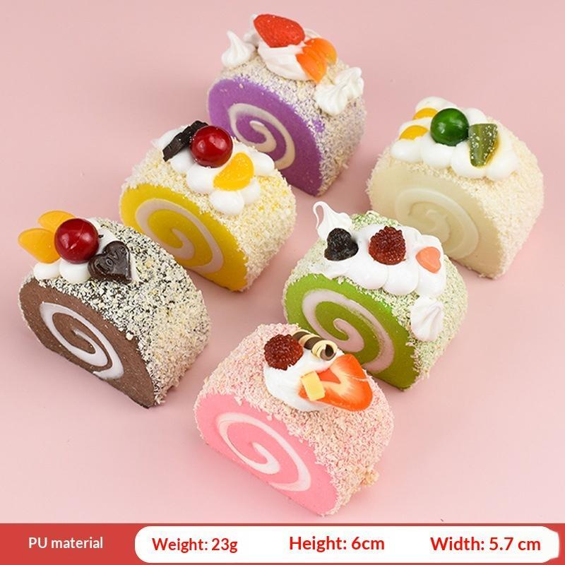 Sevimli Simülasyon Yumurta Rul - Baby Food Toy incelemesi ve fiyatı