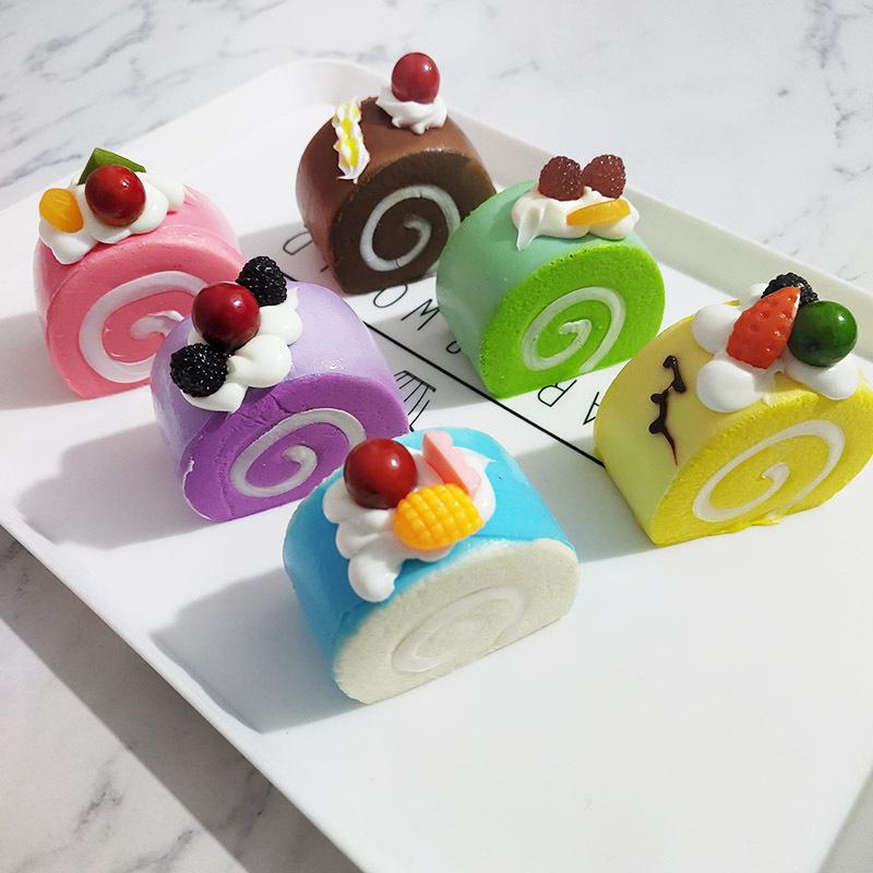 Sevimli Simülasyon Yumurta Rul - Baby Food Toy incelemesi ve fiyatı